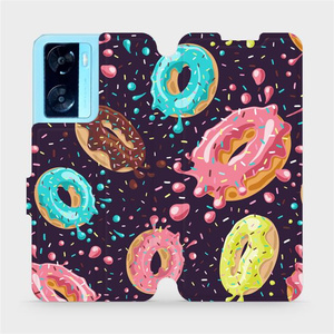 Etui do OPPO A57S - wzór VP19S