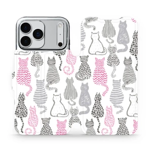 Hülle für Apple iPhone 17 Pro Max - Farbe MX01S