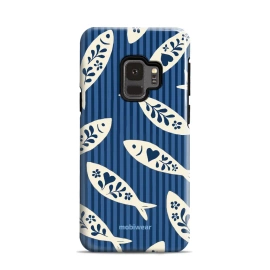 Case Elite Pro for Samsung Galaxy S9 - Design EP89E