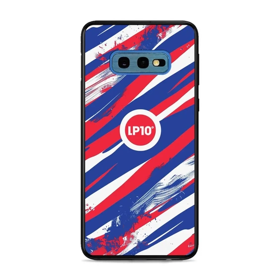 Etui Glossy Case do Samsung Galaxy S10e - wzór G10GZ