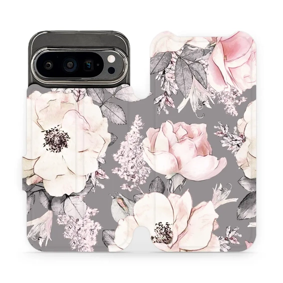 Phone Case Google Pixel 9 Pro - Design MX06S
