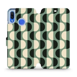 Phone Case Huawei Nova 3 - Design VA56S