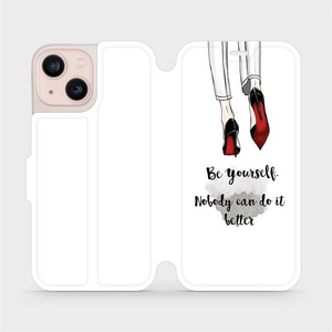 Phone Case Apple iPhone 13 mini - Design M046P
