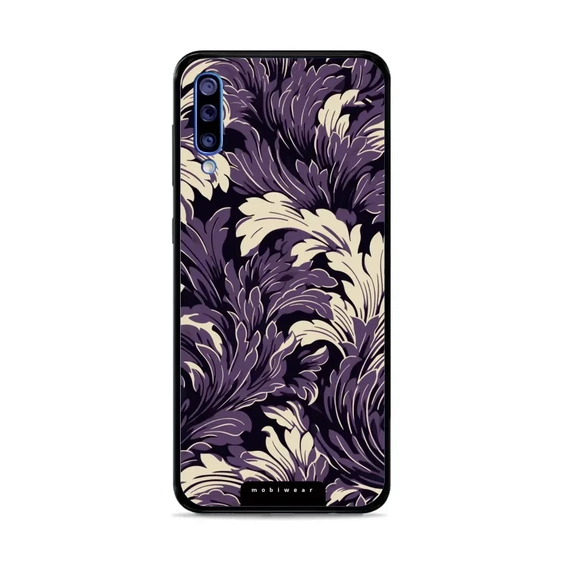 Phone Glossy Case Samsung Galaxy A30s - Design GA46G
