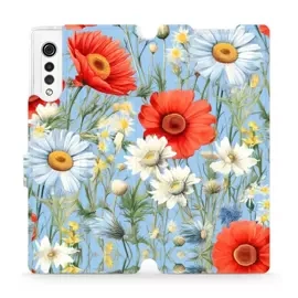 Phone Case LG Velvet - Design VP44S