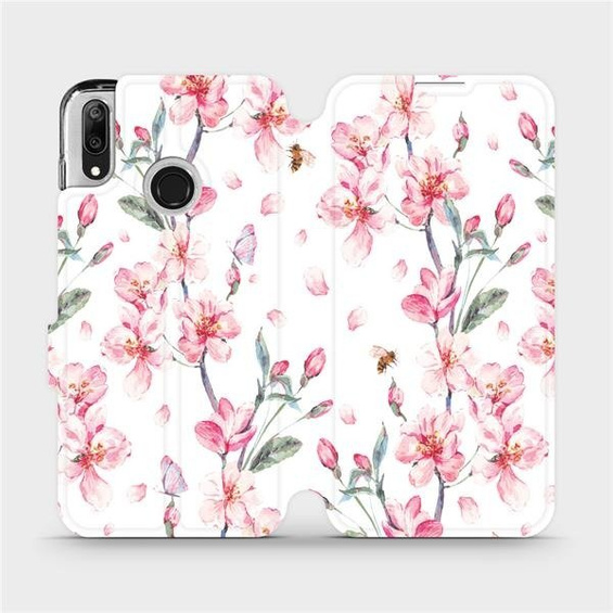 Phone Case Huawei Y7 2019 - Design M124S