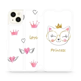 Phone Case Apple iPhone 15 Plus - Design MH03S