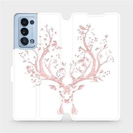 Phone Case OPPO Reno 6 Pro 5G - Design M007S