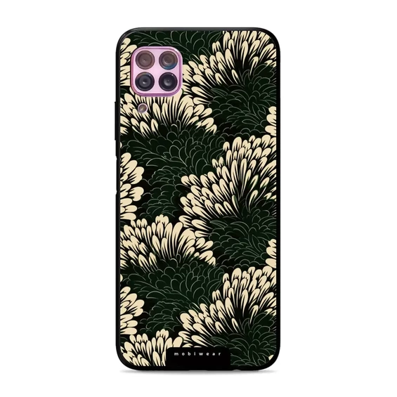 Phone Glossy Case Huawei P40 Lite - Design GA45G