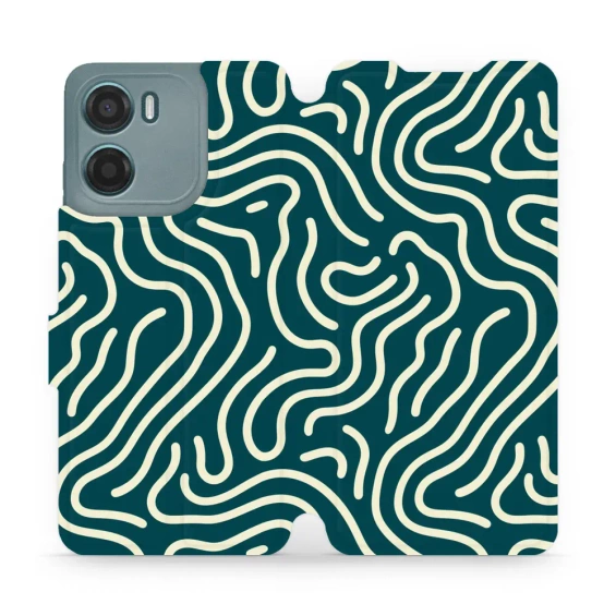 Etui do Motorola Moto E15 - wzór VA61S