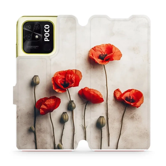 Etui do Xiaomi POCO C40 - wzór VP42S