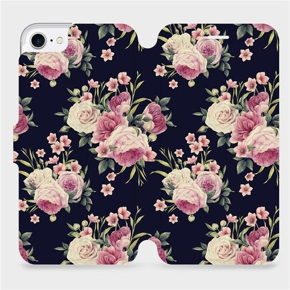 Hülle für Apple iPhone 8 - Farbe V068P