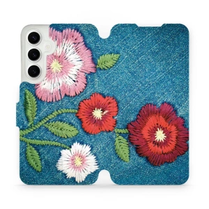 Hülle für Samsung Galaxy S24 Plus - Farbe MD05P