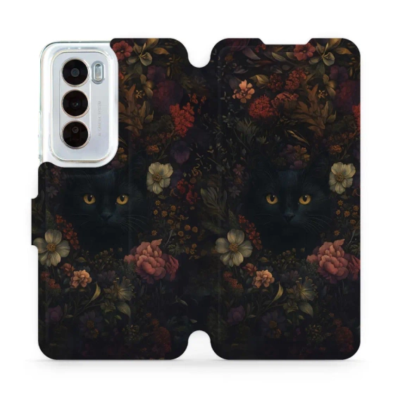 Phone Case OPPO Reno 12 5G - Design V161S