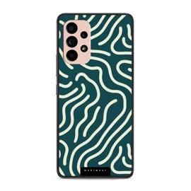 Phone Glossy Case Samsung Galaxy A53 5G - Design GA61G