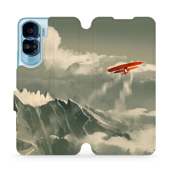 Phone Case Huawei Honor 90 Lite - Design MA03P