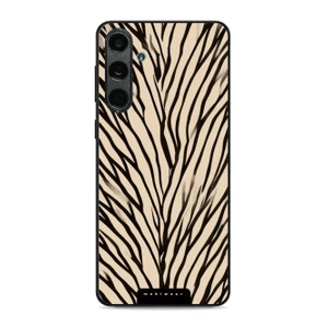 Phone Glossy Case Samsung Galaxy M55 5G - Design GA52G
