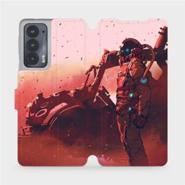 Phone Case Motorola Edge 20 - Design MA09S