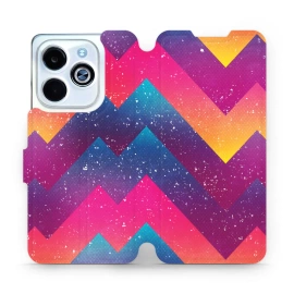 Phone Case Infinix HOT 40i - Design V110S