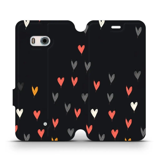 Phone Case HTC U11 - Design VP79P
