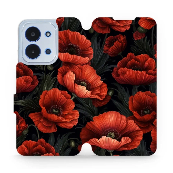 Phone Case Xiaomi Redmi 15C - Design VP45S