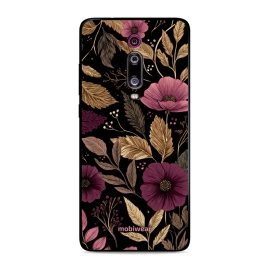 Phone Glossy Case Xiaomi Mi 9T - Design G170G