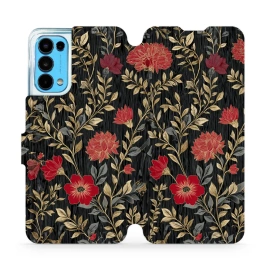 Phone Case OPPO RENO 5 5G - Design V172S