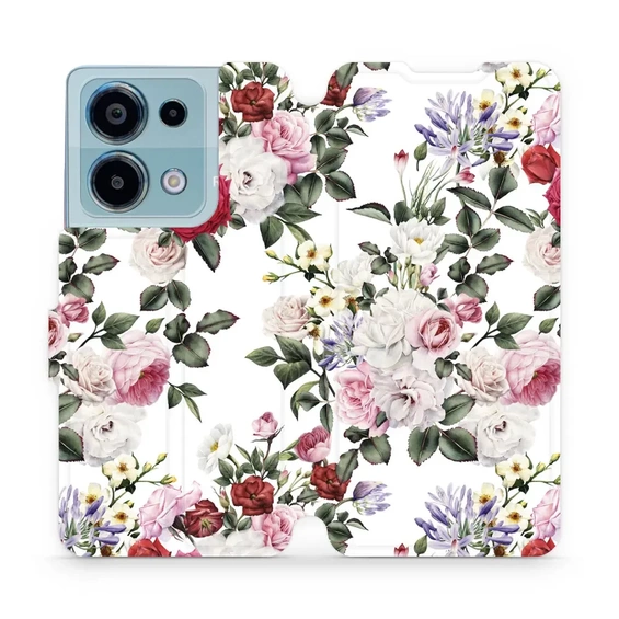 Hülle für Xiaomi Redmi Note 13 Pro 4G - Farbe MD01S