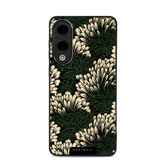 Etui Glossy Case do Samsung Galaxy S25 Edge - wzór GA45G