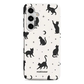 Case Elite Pro for Samsung Galaxy S24 FE - Design E162E