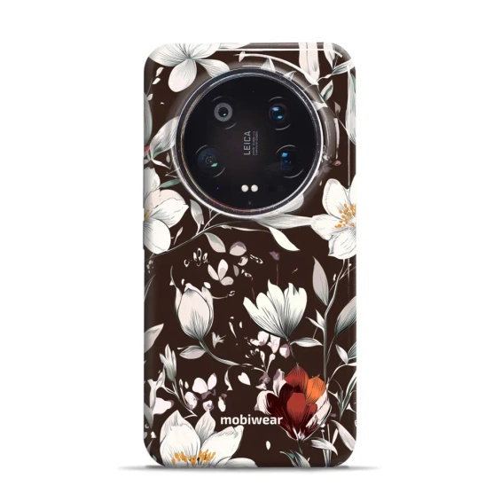 Case Elite Pro for Xiaomi 14 Ultra 5G - Design EP72E