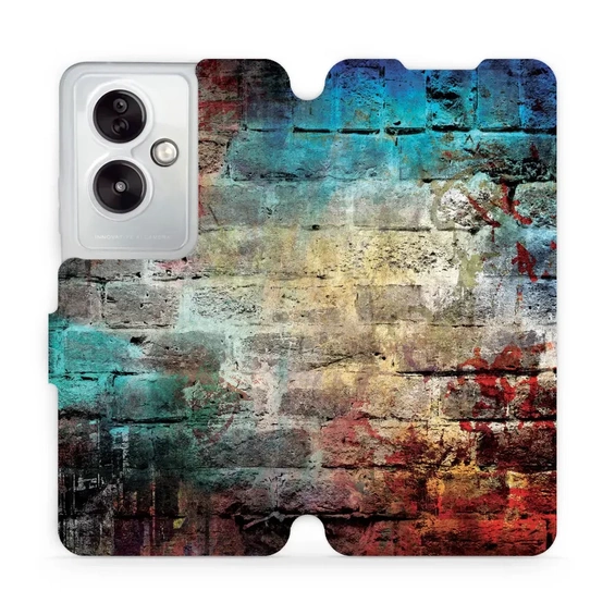 Phone Case OPPO A79 5G - Design V061P