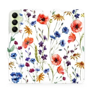 Hülle für Samsung Galaxy A05s - Farbe MP04S