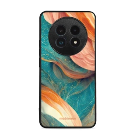Phone Glossy Case Realme 13 Pro - Design G025G