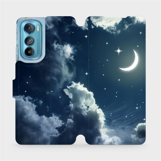 Etui do Motorola Edge 30 5G - wzór V145P