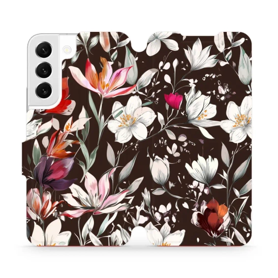 Phone Case Samsung Galaxy S22 - Design VP72S