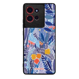 Phone Glossy Case Motorola Edge 50 - Design G037G