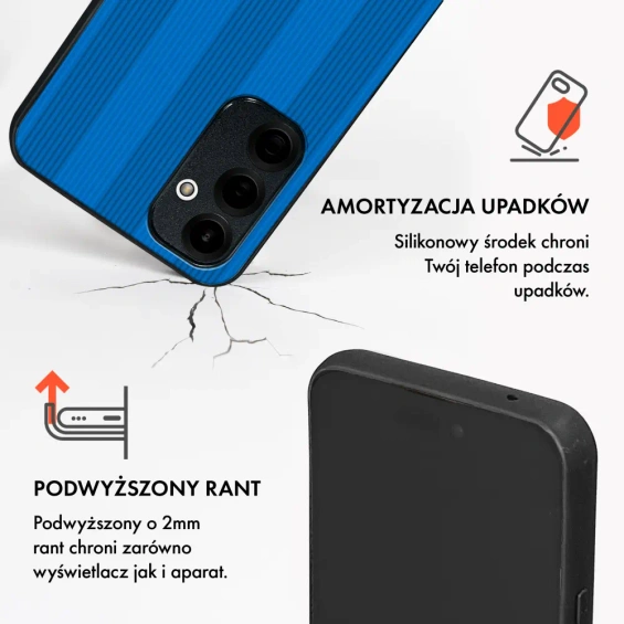 Etui Glossy Case do Xiaomi Redmi Note 10 pro - wzór G03RC