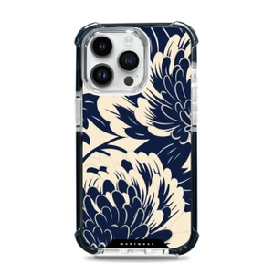 Etui MagSafe Elite Bumper Apple iPhone 14 Pro Max - wzór DA40D