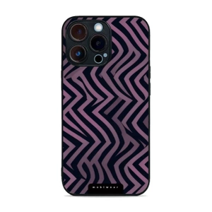 Phone Glossy Case Apple iPhone 13 Pro - Design GA55G