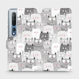 Phone Case Xiaomi Mi 10 - Design M099P