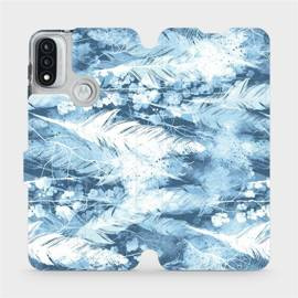 Phone Case Motorola Moto E20 - Design M058S