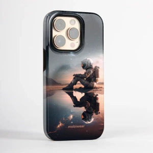 Etui Elite Pro do Apple iPhone 16 - wzór E003E