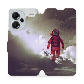 Phone Case Xiaomi Redmi Note 13 PRO Plus - Design MA07S