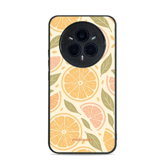 Hülle Glossy Case für Realme 14 Pro Plus 5G - Farbe GP80G