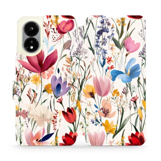 Phone Case OPPO A38 - Design MP70S