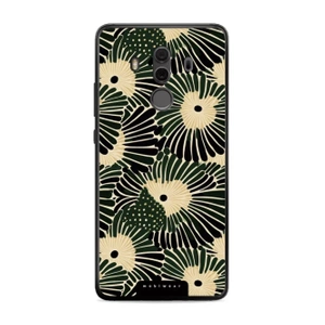 Phone Glossy Case Huawei Mate 10 Pro - Design GA44G