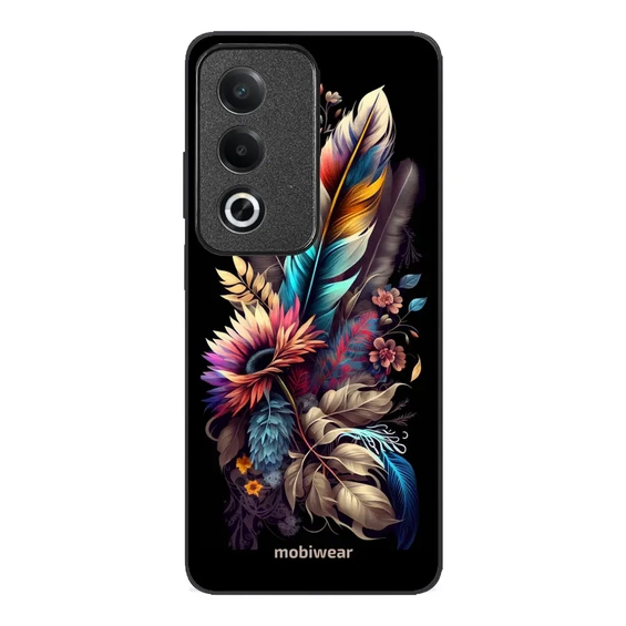 Etui Glossy Case do OPPO A80 5G - wzór G011G