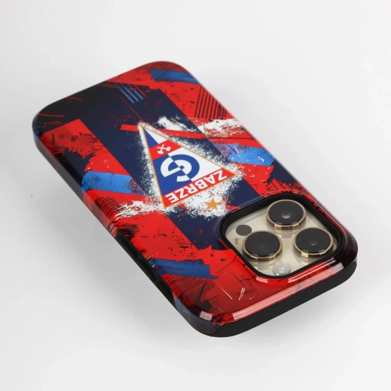 Etui Elite Pro do Apple iPhone 16e - wzór E02GZ