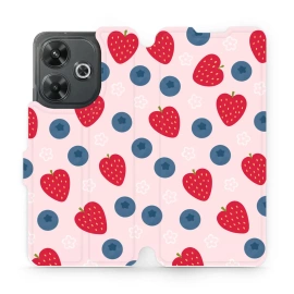 Phone Case Xiaomi Redmi 13 - Design VP84S